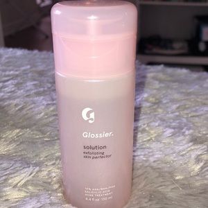 Glossier Exfoliating Toner